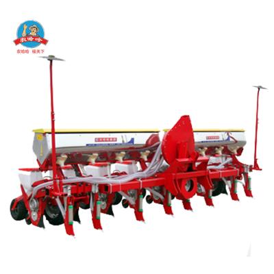 China High quality pneumatic seed planting machine corn planter machine for sale for sale