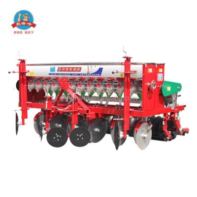 China 2018 drill, sesame seed planting machine wheat seed drill for sale