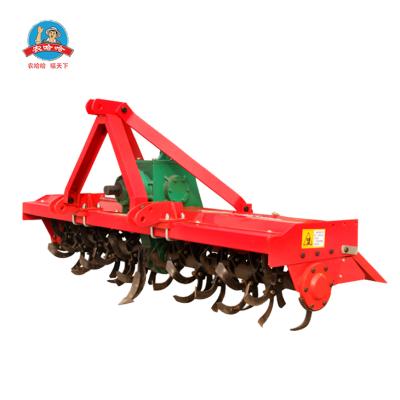 China High quality new type rotary tiller tiller for sale for sale