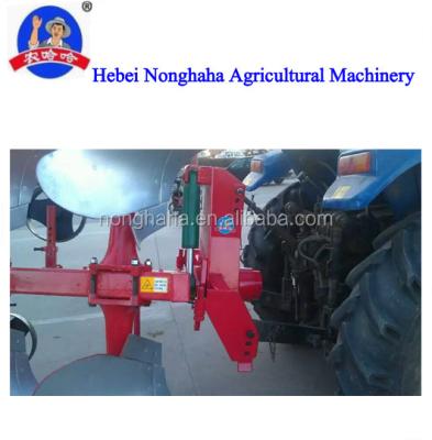 China Cultivators Agricultural Machinery 4 Furrow Plow Rotary Plow Plow For Tractor for sale