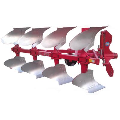 China Plowing Land For Sowing New Model Hydraulic Reversible Plow , Reversible Plow for sale