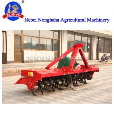 China 3 Point Rotary Tillage Plowing Tractor, Cultivator, Rotovator, Rotary Cultivator, Agricultural Machine for sale