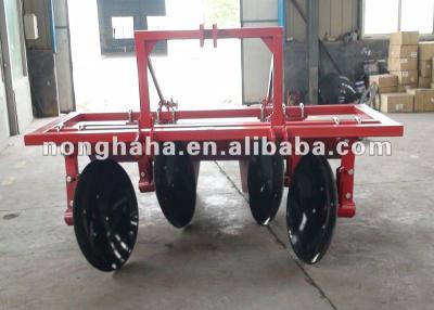 China 3Z-180 Farms Disc Ridger/Bedder for sale