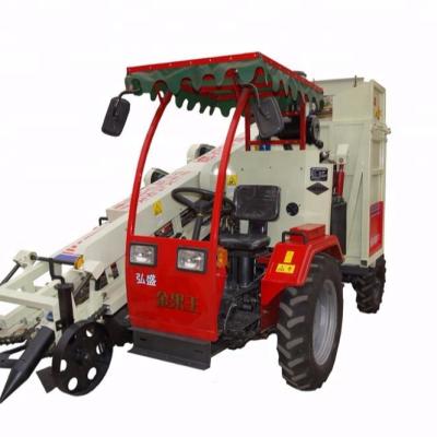 China High Work Efficiency Peanut Combine Peanut Harvester, Peanut Harvester for sale