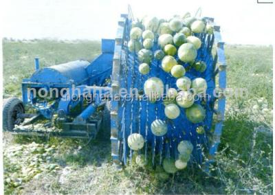 China Harvesters Watermelon Harvester Harvester for sale