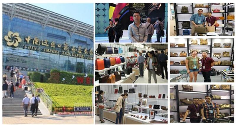 Verified China supplier - Dongguan Hengqiang Leather Co., Ltd.