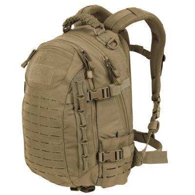 China Assault Waterproof Tactical Backpack, City Rucksack Molle Army Daypack Bag For Outdoor Trekking Delivery Rise Optimization for sale