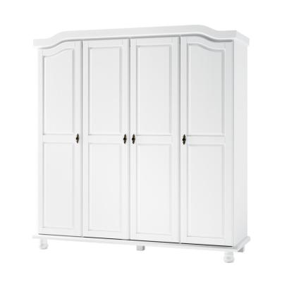 China (Other) Portable Factory Price Adjustable Design Bedroom Wall Wardrobe Multi-Use Clothes Wardrobe Cabinet for sale