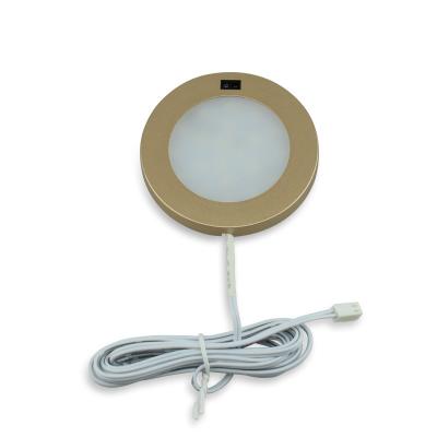 China Best Selling Modern Cost Effective And New Style LED Hand Scan Sensor Light for sale