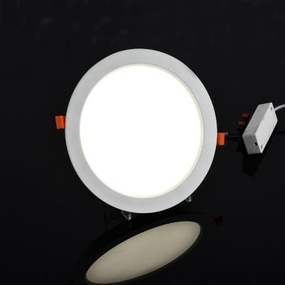 China Free Shipping Modern To USA Led Downlights 4inch 6inch Recessed Lights Adjustable Ceiling And Energy Retrofit ETL Star CCT for sale