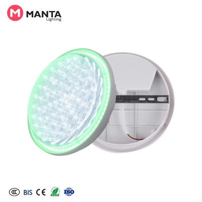 China Plastic - PP & Plastic - PS Professional Design Moistureproof Household Led Lamp Bulb Lights Waterproof Bulbs Removable Led Light for sale