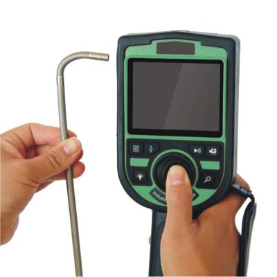 China Cost Effective Industrial Flexible Video Inspection Videoscope for sale