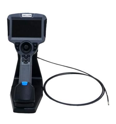 China ABS Tungsten Factory Wholesale Price Professional Manufacture Best Selling Handheld Industrial Endoscope for sale