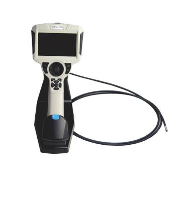 China ABS Tungsten Factory Wholesale Price Professional Manufacture Best Selling Handheld Industrial Endoscope for sale