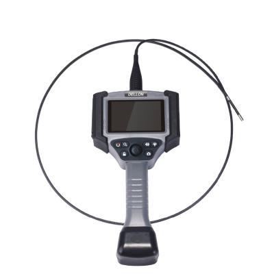 China ABS Tungsten New Arrival Product Industrial Flaw Detector NDT Video Endoscope for sale