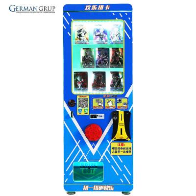 China Happy Metal Online Gambling Newcastle Coin Operated Arcade Sports Gambling Machine for sale