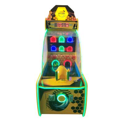 China Hardware exchange video game arcade machine game machine coins machine game for sale