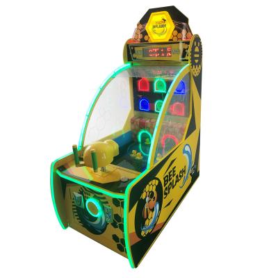 China Hardware The Latest Arcade Cabinet Video Game Machine Arcade Game Machine Kids Game Machine for sale