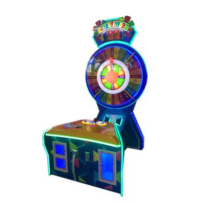 China Indoor gaming machines machineredemption games machineacards hardware game for sale