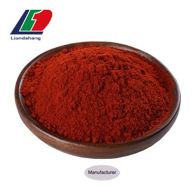 China Top Dry Spices from Ukraine, 100-220 ASTA Ground Powder Spices Prices for Bulgaria, Hungarian Paprika for sale