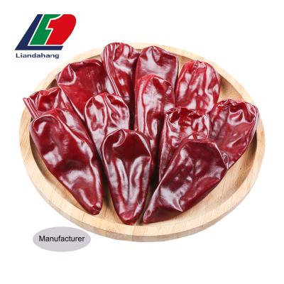 China HALAL / HACCP Whole Dry Chilli, Red Chilli, Puya Chili for sale