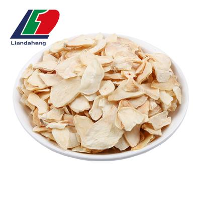 China Fresh Dehydrated Garlic Flakes, Dried Garlic Flakes Importers for sale