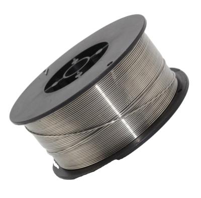 China Industry Inconel Monel Hastelloy   nickel chrome Cr20NI80 nichrome wire for sale