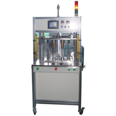 China Manufacturing Plant Ultrasonic Servo Hot Riveting Welding Equipment for sale