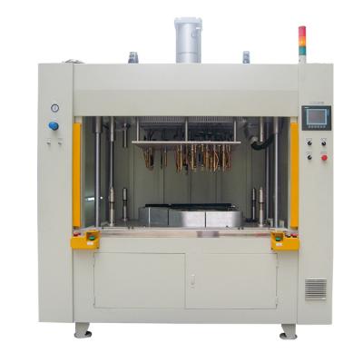 China Vertical Three-axis Servo Car Door Riveting Equipment Welding Machine for sale