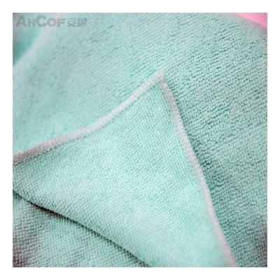 China Logo China Supplier Child-Proof Kitchen Custom Made Child Safe Use Professional Towel Microfiber Towel For Kitchen for sale