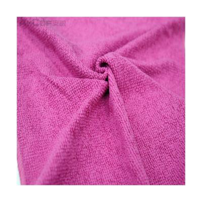 China Hot Selling Microfiber Towel Child Safe And High Quality Professional Reusable Water Absorbent Towel Kitchen Towel for sale