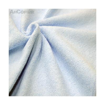 China Factory Price Child Safe Quick Dry Reusable Towel 80%Polyester20%Polyamide Microfiber Kitchen Towel for sale