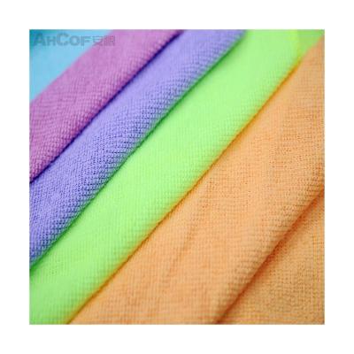 China Factory Kitchen Tools Towel Durable Professional Microfiber Quick Dry Towel Brand New Supplier Child Safe for sale