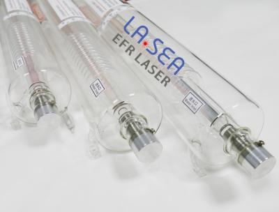 China EFR-1200CL Long Lifespan CO2 Laser Tube For Non-Metal Material EFR60W for sale