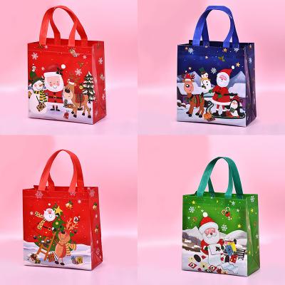 China Who respects the environment; Recyclable; New Arrival Reusable Cheap Custom Waist Bag High Quality Non Woven Material Eco-friendly Nonwoven Shopping Bag With Logo Printing for sale