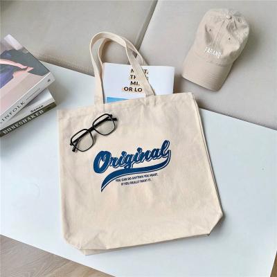 China Who respects the environment; Recyclable; Free Sample Personalized Eco Bag Supplier Custom Eco Pattern Reusable Bags Recycled Colorful 100% Cotton Bag Canvas Packaging for sale