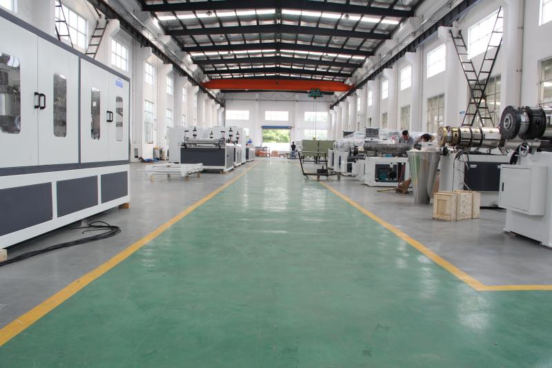 Verified China supplier - Jiangsu Acemien Machinery Co., Ltd.