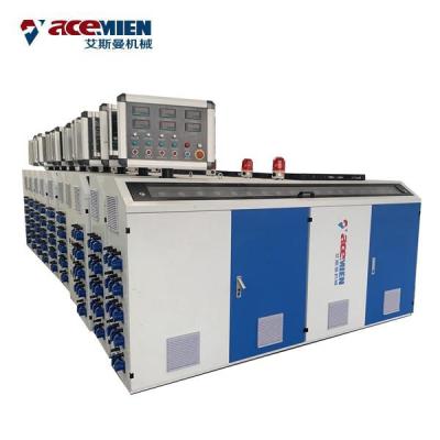 China Pvc-Dakblad die tot Machine maken Economisch Betrouwbaar Aangepast Voltage 200 KW Te koop