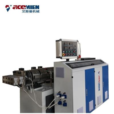 China PVC Film Lamination Hot Stamping Plastic Board Making Machine , PVC Ceiling Machine for sale