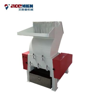 China PC Series Plastic PVC Crusher Machine , PP PET Plastic Milling Machine for sale