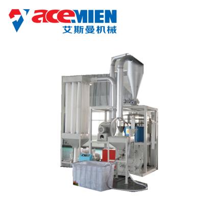 China Pulverizer Plastic Grinder Machine For Raw Materials Powder Production for sale