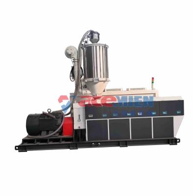 China 12m/Min 220KW 160mm PE PPR Pipe Co Extrusion Machine for sale