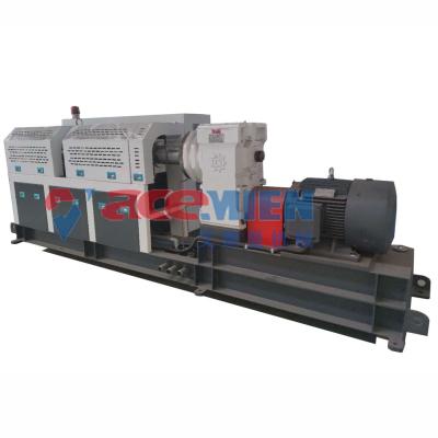 China 420KW 630mm Large PE Pipe Extrusion Line for Irrigation Engineering Products for sale