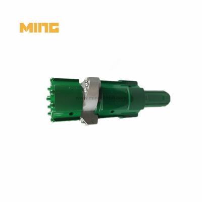 China MK5E Under Reamer Hole Opener Drill Bit Tools 159mm With CIR110 Shank for sale