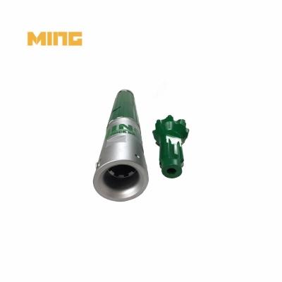 中国 Mining Down The Hole Hammer 4inch Rock DTH Down Hole Hammer Bits With DHD340 Shank 販売のため