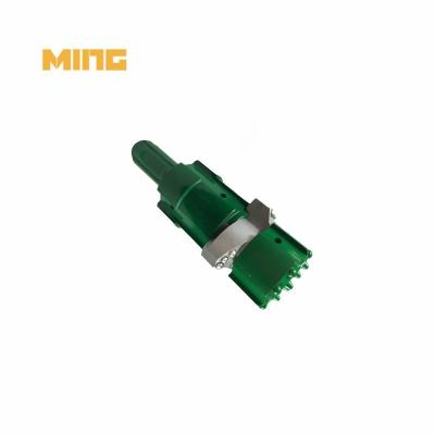 Cina 133mm MK5E Overloaded eccentrico casing per la perforazione bit con 110 CIR Scavo per la perforazione di pozzi minerari in vendita