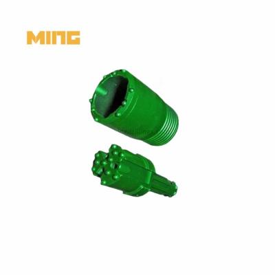 中国 238mm MRING Overburden Symmetric Casing Drilling Bit For Borehole Drilling Machine 販売のため