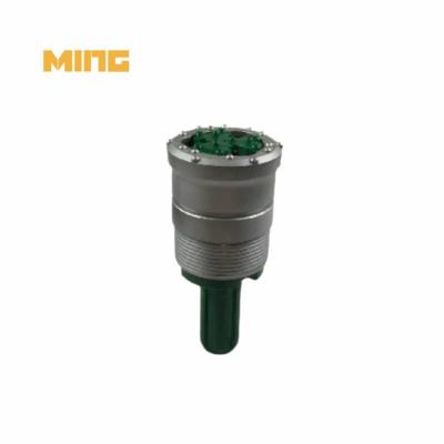 Κίνα 276mm MRING Overburden Symmetric Casing Drilling Bit For Construction Machinery προς πώληση