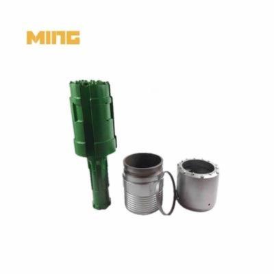 中国 293mm MRING Overburden Symmetric Casing Drilling Bit For Rock Drilling Tools 販売のため