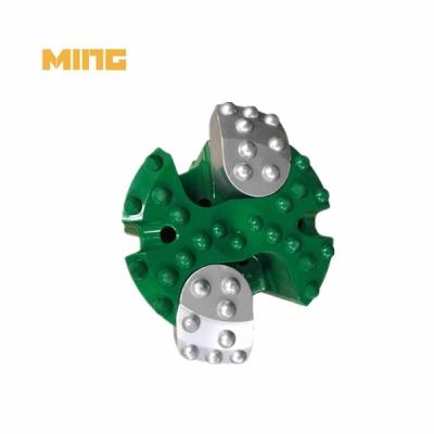 Κίνα 478mm MRS410 N125 Shank Concentric Casing Drilling System Bit For Coal Mining Equipment προς πώληση